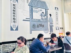 -春梅里卤鹅馆·47年老字号(中山路店)