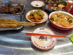 -堂堂小伙夫·辽宁小吃大排档(京西大悦城店)