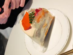 -PETIT PARIS 小巴黎(花园道店)