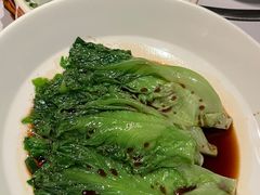 -翡翠小城·海鲜豆捞·广式点心(老佛爷店)
