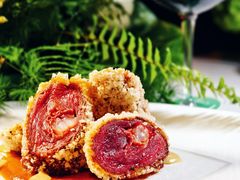 -翡翠36餐厅(浦东香格里拉店)