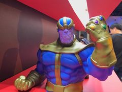 -东浩兰生上海世博展览馆