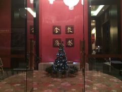-金海湾嘉华度假酒店·海天阁中餐厅