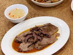 鹅肝-揭阳钟记小食(福田新村店)