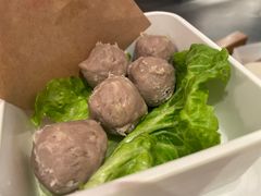 -左庭右院鲜牛肉火锅(环球港店)