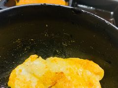 -花味·自助烤肉(雨花客厅店)