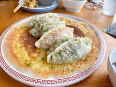 海鲜煎饺-金龙·打边炉(南京西路店)