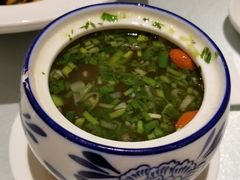 招牌清蒸羊羔肉-宁夏国强手抓羊肉·清真菜(未央路凤三店)