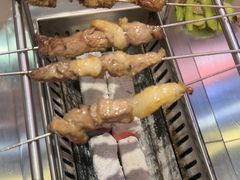 -遇西祠·海鲜烧烤(总店)