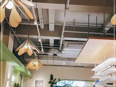 大堂-小满Grainkitchen(滨江商业广场店)