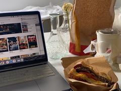 -麦当劳(未来城购物中心店)