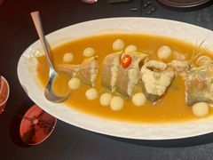 -醉东Oriental House(静安嘉里中心店)