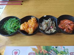 -Sushi Love 创意寿司(丽影广场店)
