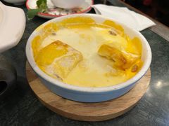 -新白鹿餐厅(京基KK ONE店)