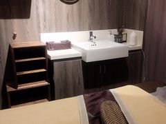 -Dragonfly 悠庭·按摩Spa(苏州中心广场店)