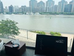 -张博士茗茶馆(外滩店)