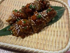-鱼民·现造寿司(育德店)