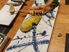 -万鱼亭·筑地屋 日本料理(淮海街店)