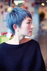 -CHIC 国潮男士发型