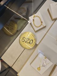 -邵老师打金·黄金加工(大望路总店)