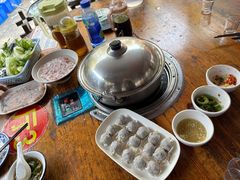 -章记正宗南岗鱼蛋火锅