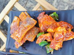 -老渔家白族·石板烧·野生菌火锅(古城中心店)