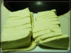 豆腐-大鹅岛灶台鱼·铁锅炖(水库路店)