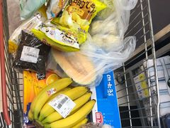 -世纪联华超市(浦电路店)