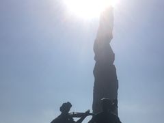 -长春世界雕塑园冰雪艺术天地