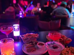 -MOSSO音乐酒吧·live house(南京旗舰店)