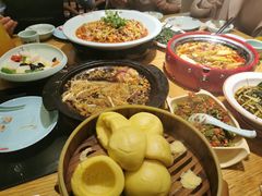 -鸡毛店·川菜(双楠店)