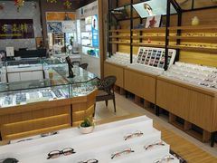 -精益眼镜(建三店)