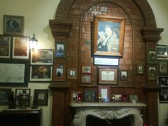 -露西亚咖啡西餐厅(哈尔滨俄侨纪念馆店)