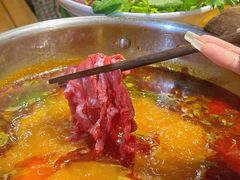 -黔诚多彩火锅(甲秀楼店)