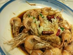 -松沪名灶·豆浆鱼头·新上海菜(飞航吾悦广场店)