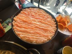 -巴蜀大将火锅(春熙店)