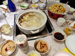 -六合居·邯郸菜·武安菜起源地