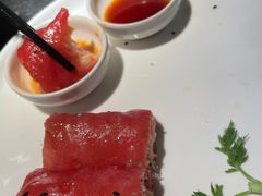 -蝴蝶里·粤菜·点心(龙湖天街&滨江店)