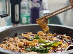 -都江堰石锅鱼