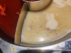 -佰人王串串香火锅(洋珠巷店)