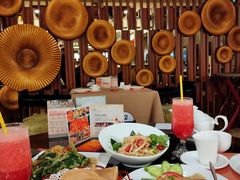 -金厨泰国餐厅·全泰籍厨师料理(拱北店)