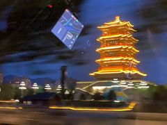 -门城湖公园