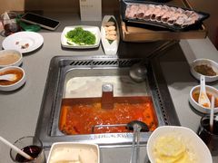 -海底捞火锅(如皋吾悦广场店)
