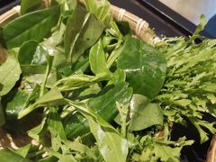 -攀枝花野菜铜火锅(万科凯德店)