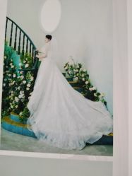 -巴黎时尚婚纱摄影(南汇店)