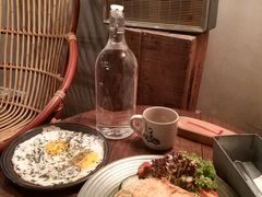 -The Daily Fix Cafe