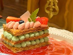 -秘密旅行Bonjour(黑金冠 江南西店)