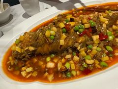 -眉州东坡·熊猫主题餐厅(枫蓝店)