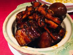 -老吉士酒家(天平路店)