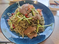 -韩海丽特色美食(秀州路店)